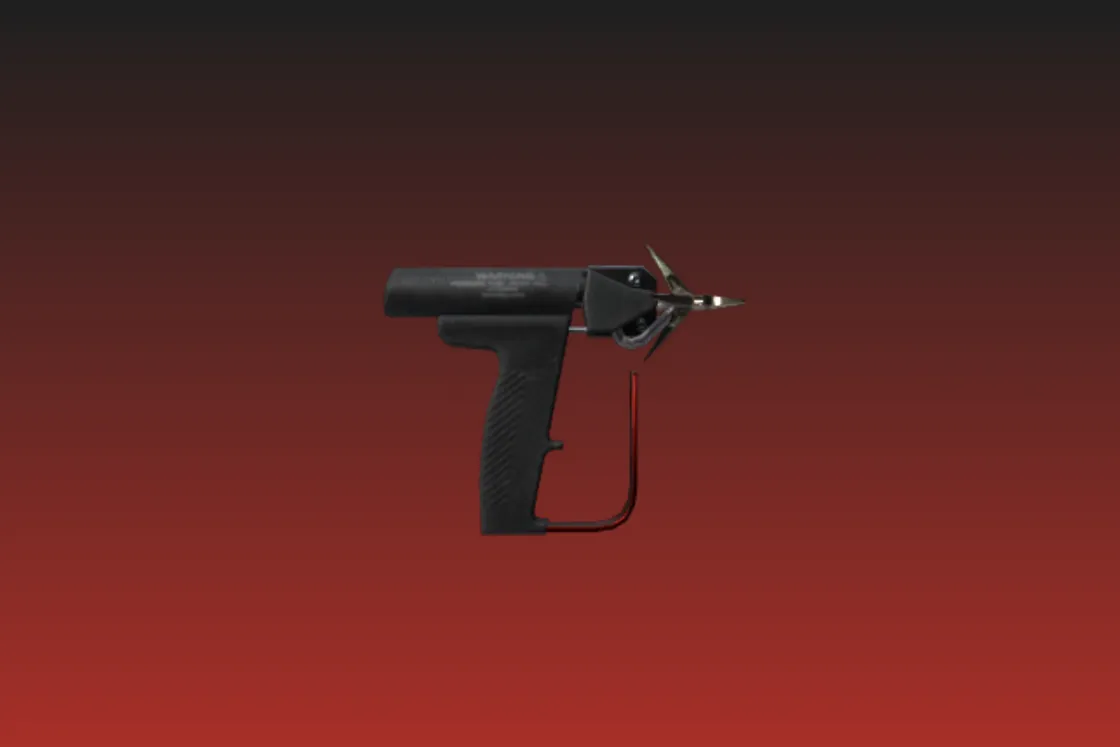 ARC Raiders Snap Hook stats, range, crafting, repair