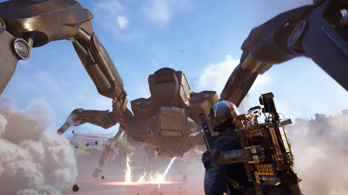 ARC Raiders augmented slots explained — Looting Mk.2 and beyond