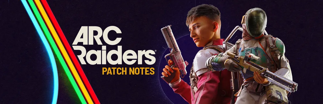 ARC Raiders Update 1.4.0 fixes gun quick swap and locked room exploits