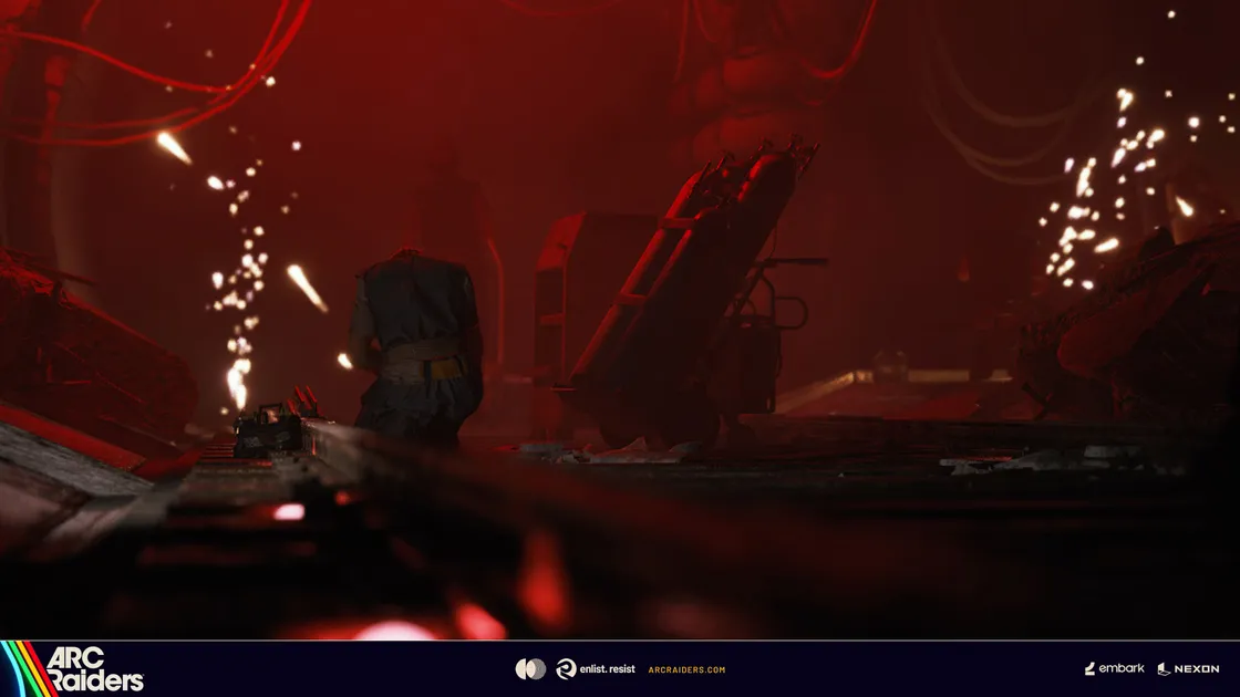 How to Unlock Stella Montis in Arc Raiders: Breaking New Ground guide