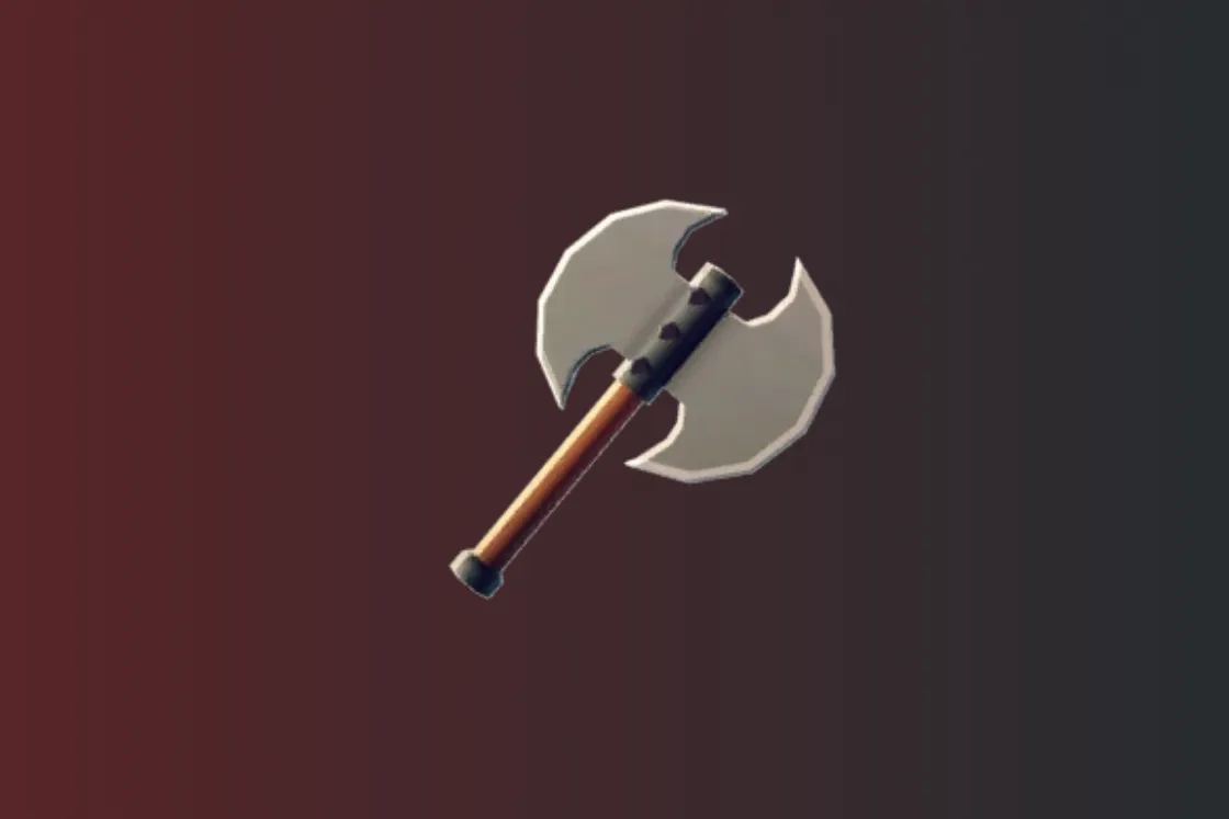 Escape from Duckov Battle Axe — stats, drops, and quest uses