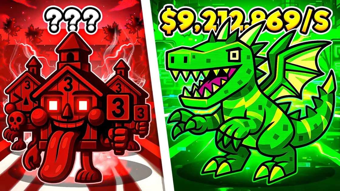 Fortnite Steal The Brainrot codes for November 2025