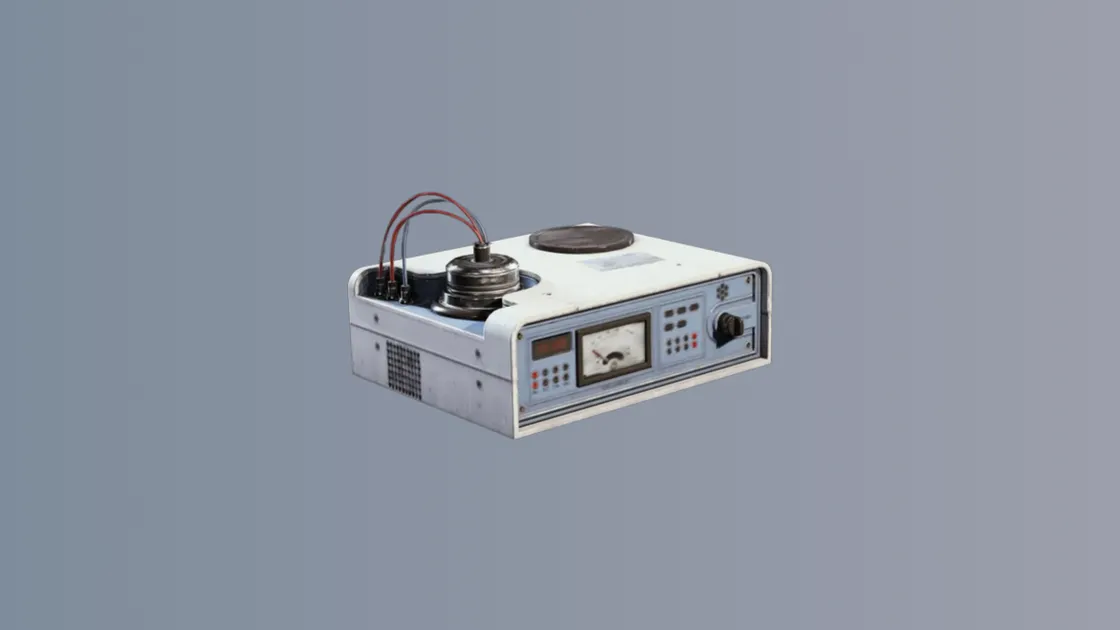 Ion Sputter Arc Raiders guide: where it drops and why you should recycle it