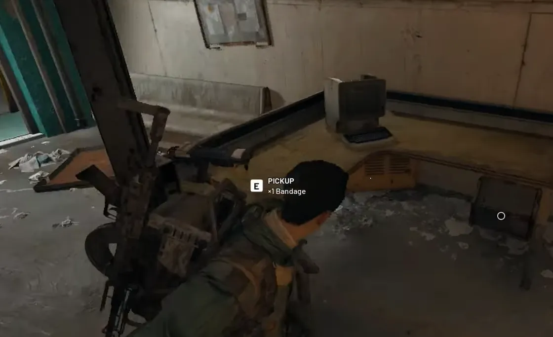 Arc Raiders medical items (Medical Merchandise) — what to craft and pack