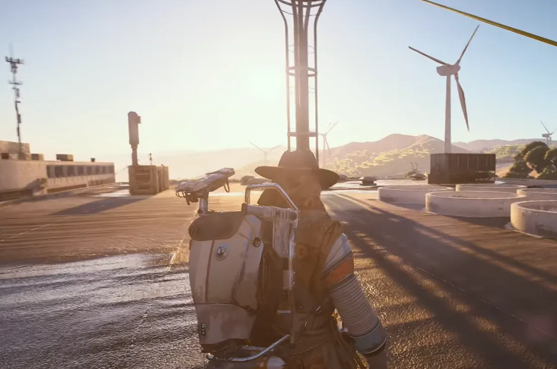 ARC Raiders Eyes in the Sky — locations and walkthrough