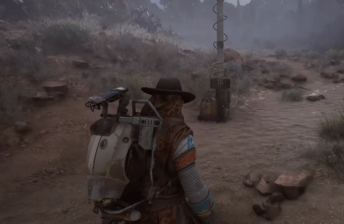 ARC Raiders Straight Record — how to shut down the Victory Ridge EMP