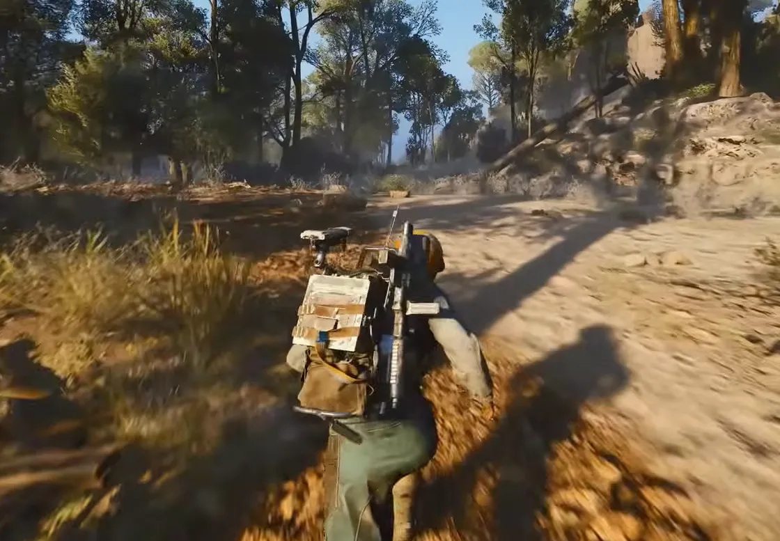 ARC Raiders weapon crates on Dam Battlegrounds —  spawns and smart routes