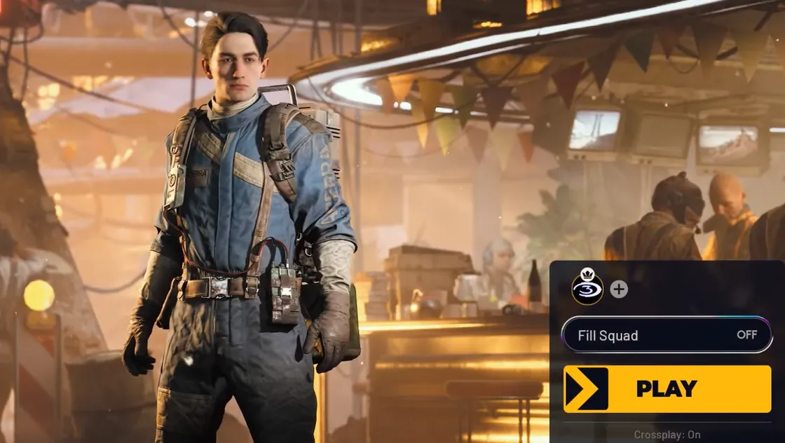 ARC Raiders can’t invite friends — crossplay and party fixes