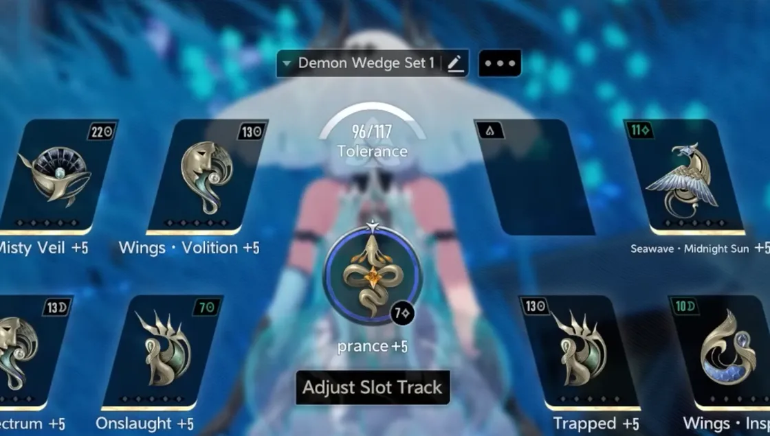 Duet Night Abyss — efficient AFK farming for wedges, weapons, and XP