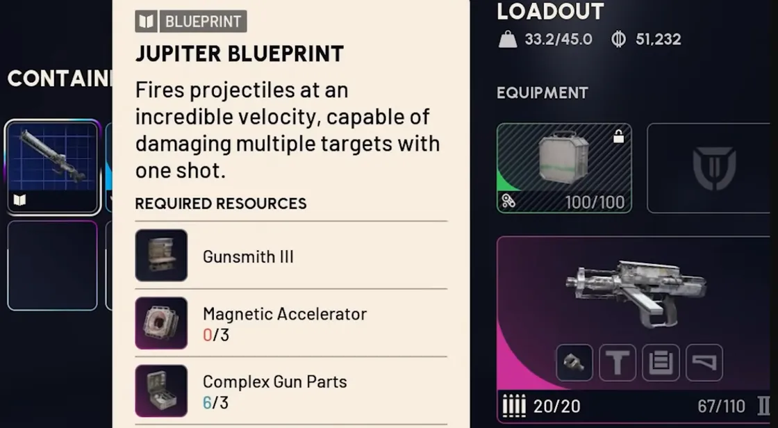 ARC Raiders blueprints — find drops fast and claim them safely