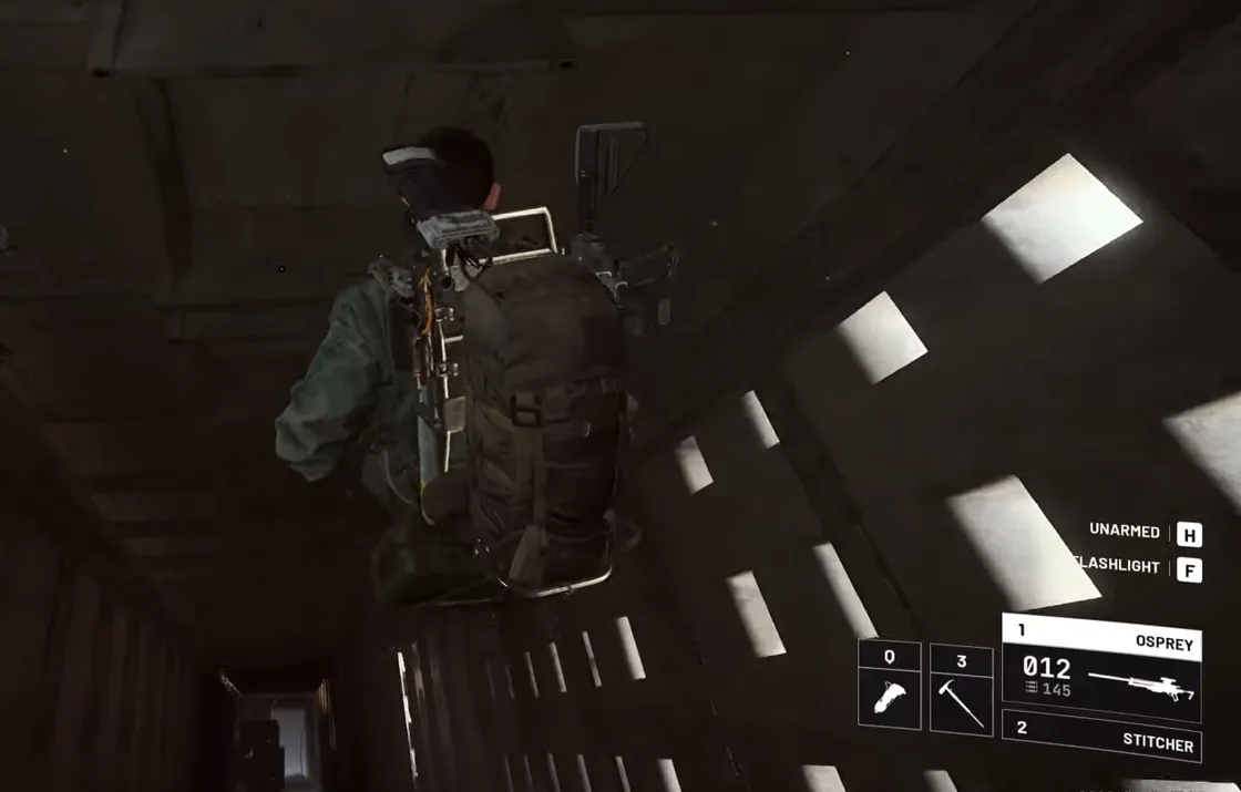 ARC Raiders fall damage — reliable ways to survive big drops