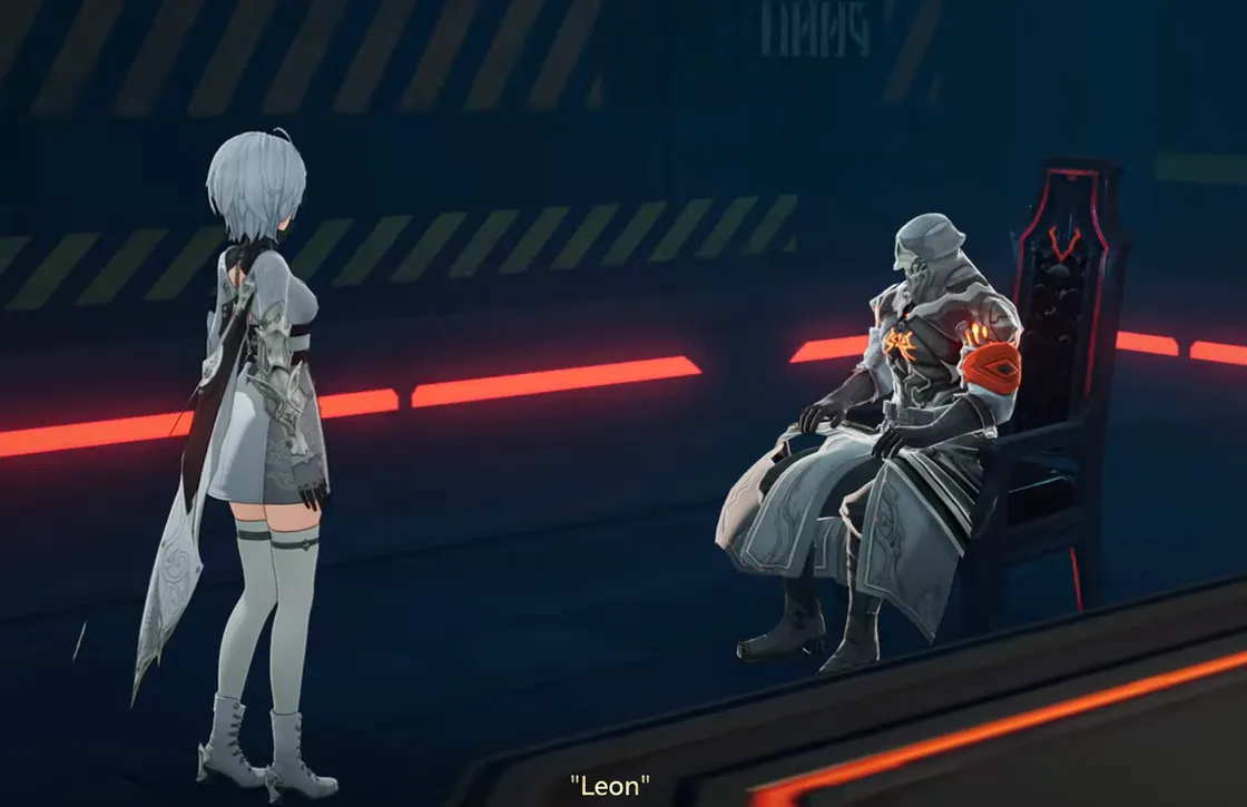 Duet Night Abyss ‘The Judgment Day’ — walkthrough and boss tips