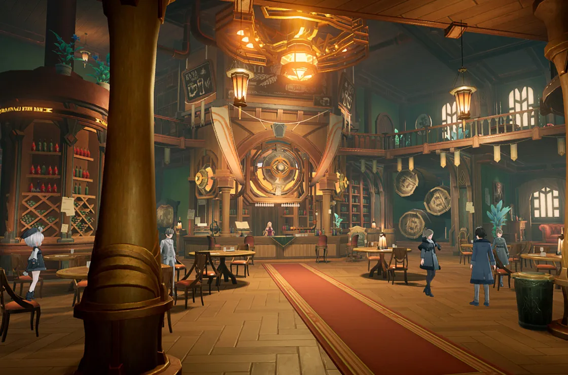 Uninstall Duet Night Abyss on Windows — safe removal and cleanup