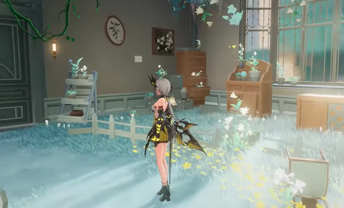 Duet Night Abyss ‘On a Gentle Breeze’ guide — steps and unlocks