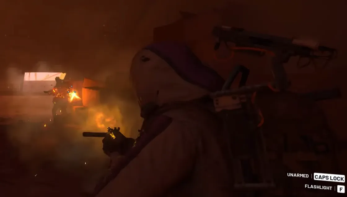 Arc Raiders best guns (Nov 2025) — meta picks and ARC counters