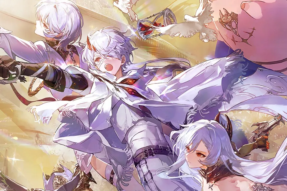 Duet Night Abyss Advenspheres — how they work and where to trade