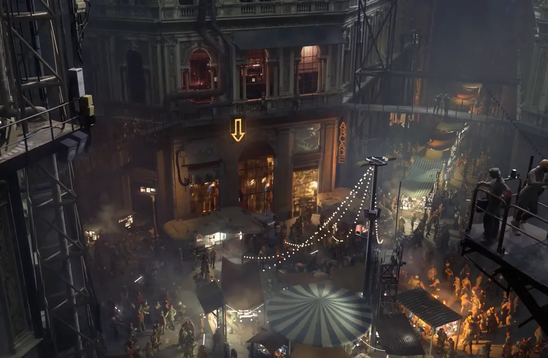 ARC Raiders Building a Library quest: how to reach it and extract