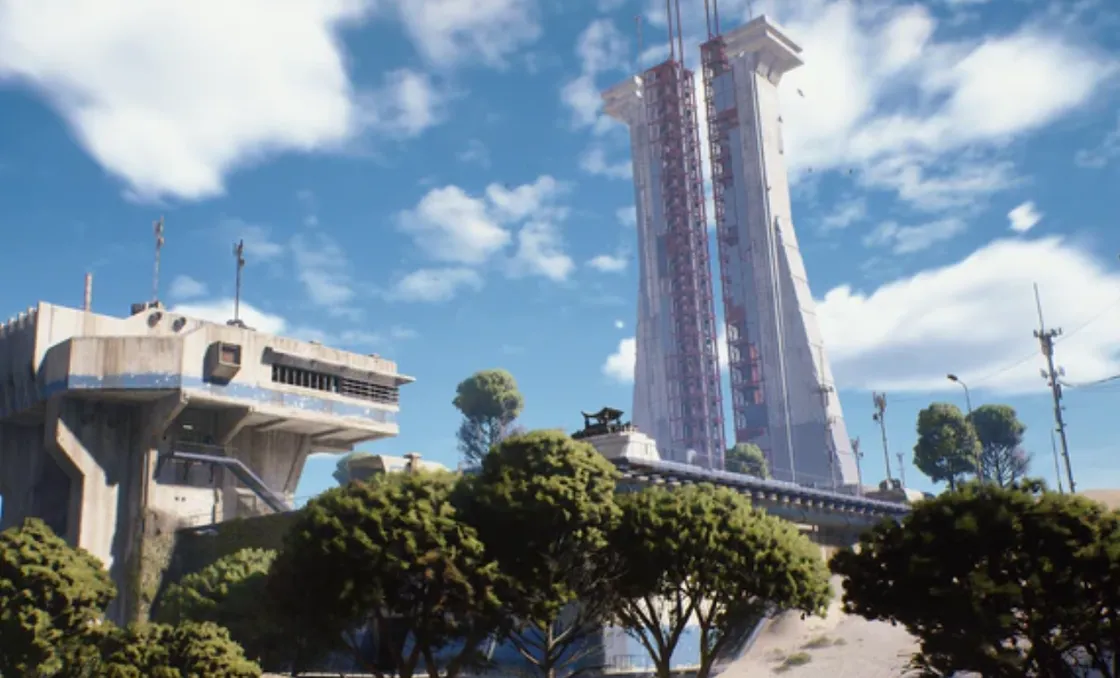 ARC Raiders Power Out quest: Restore the Spaceport substation