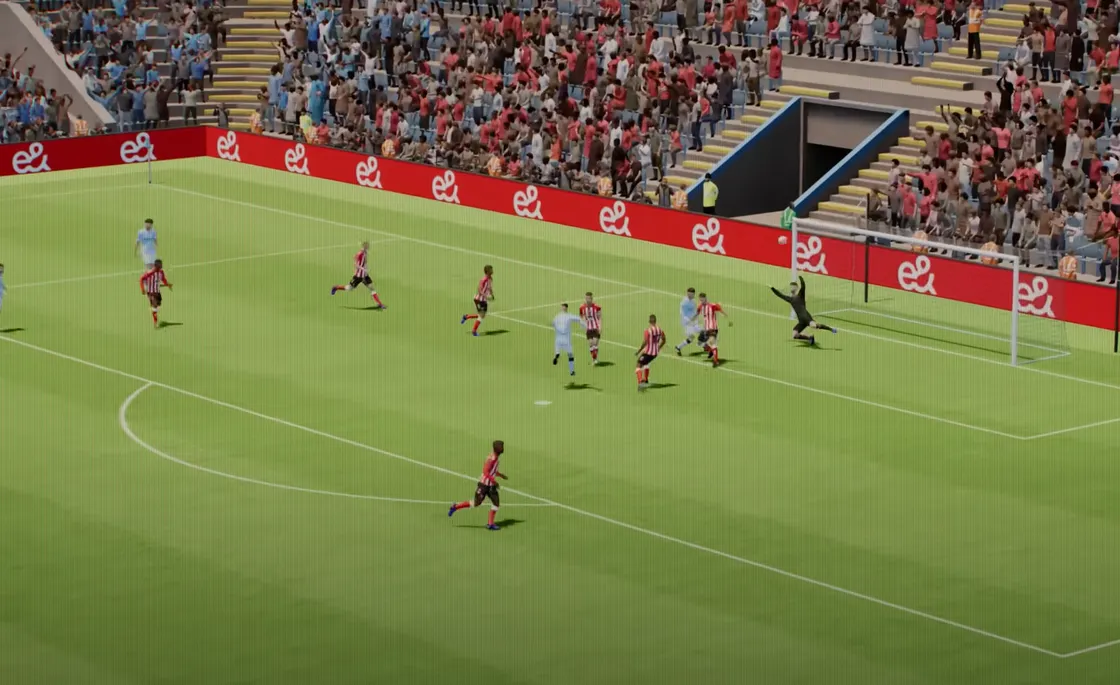 Football Manager 2026 — the best free agents to sign early