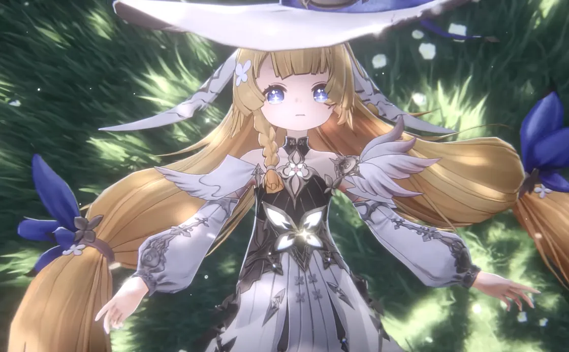 Duet Night Abyss — Truffle & Filbert builds, wedges, and weapons