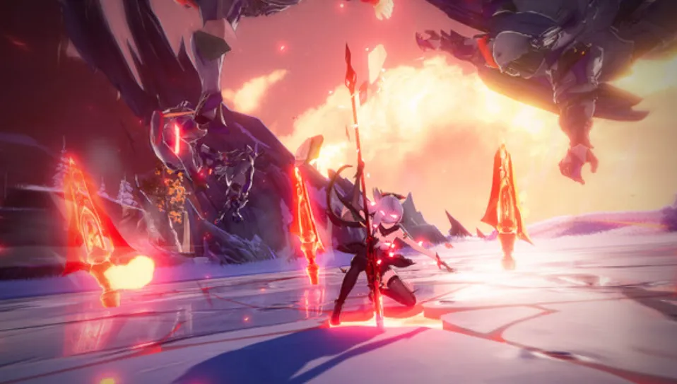 Duet Night Abyss Geniemon tier list — what to pick right now