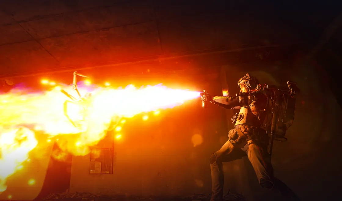 Arc Raiders gadgets tier list (2025) — every utility ranked