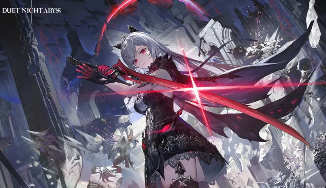 Ripples of Talk in Duet Night Abyss — unlocks, rewards, Psyche’s story