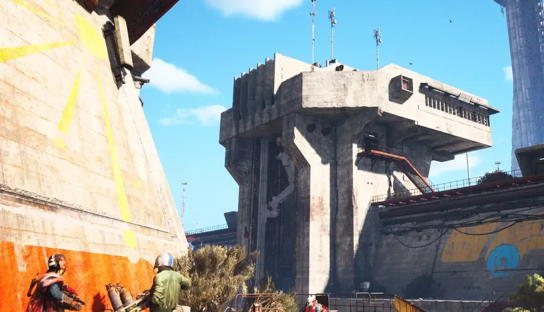 ARC Raiders workshop upgrades — steps, tracking, and materials