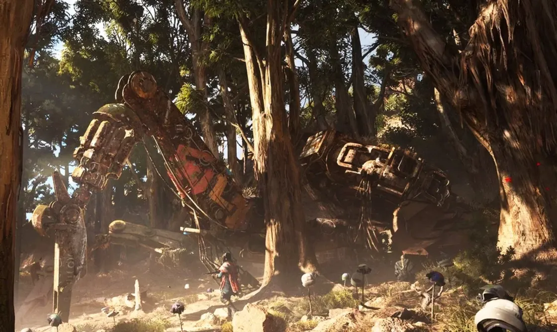 ARC Raiders Spaceport Container Storage key — where to use it