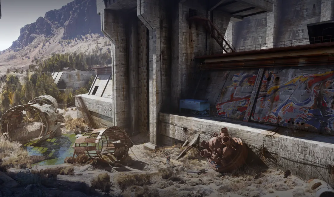 How to find Raider Caches fast in Arc Raiders