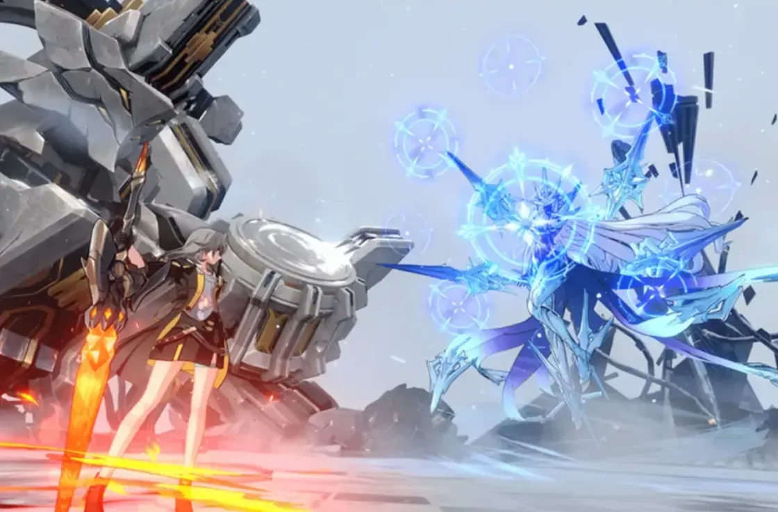 Polka Kakamond, Honkai Star Rail’s Lord of Silence — what we know