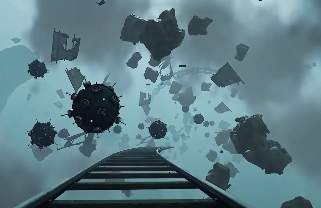 Voidtrain 1.0 multiplayer — co‑op, cross‑play, platforms