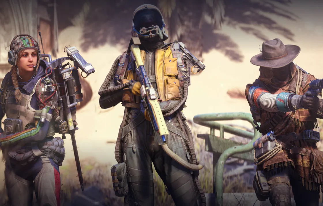 How to Redeem ARC Raiders codes (Steam, Arc Games, Embark)