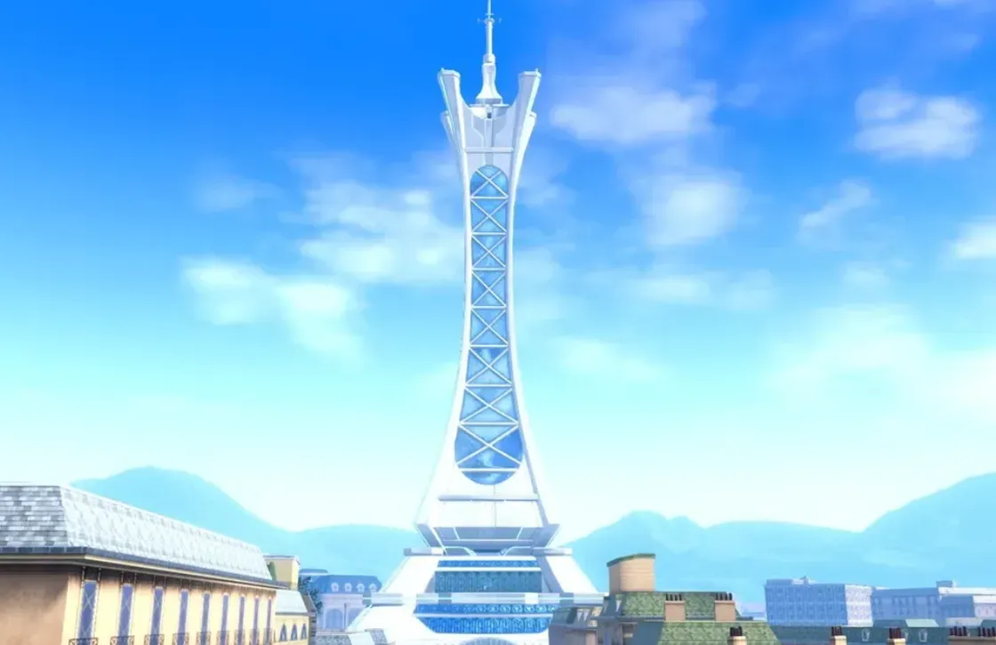 Evolve Shuppet into Banette in Pokémon Legends: Z‑A