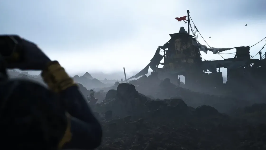 ARC Raiders hidden bunkers — Spaceport event and Blue Gate puzzles