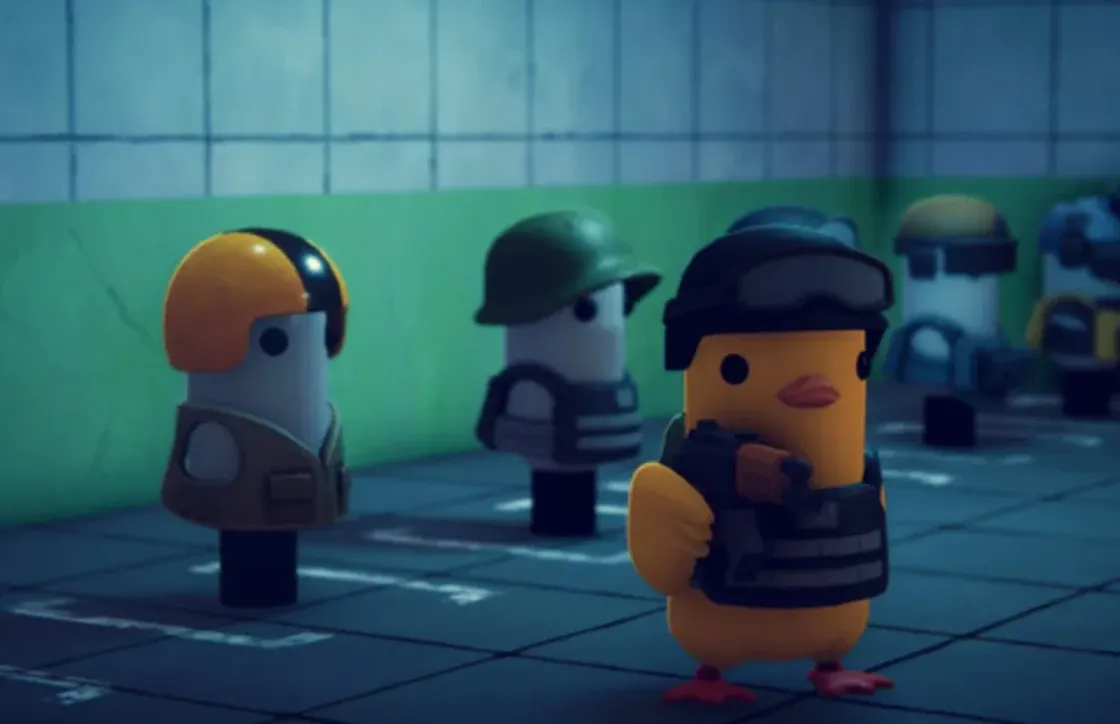 Escape from Duckov co‑op on PC — How to play with friends