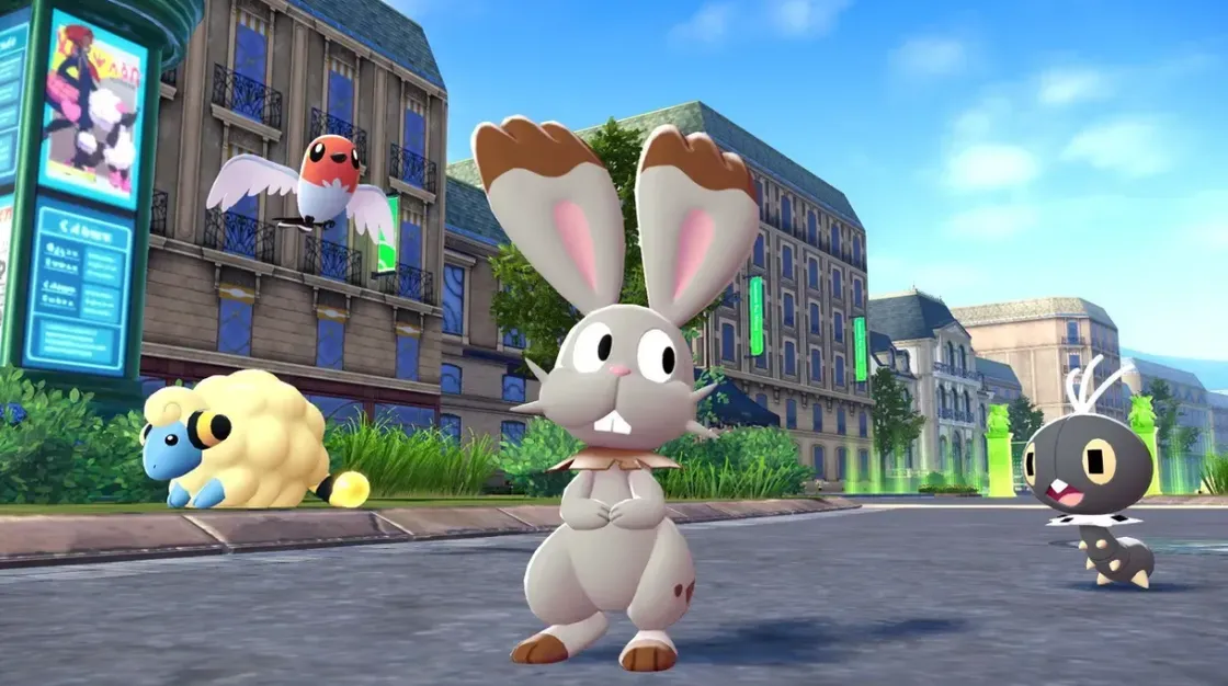 Pokémon Legends: Z‑A Mega Dimension — content, dates, and how to access