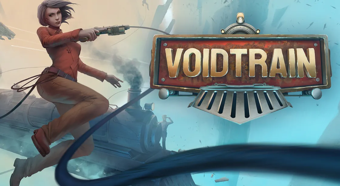 Voidtrain coal, chunks, and lumps — how fuel and recipes work