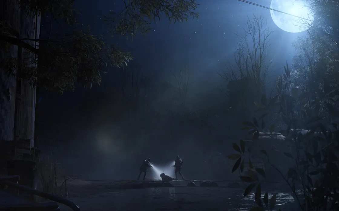 ARC Raiders Blue Gate tower key — location and how to use it