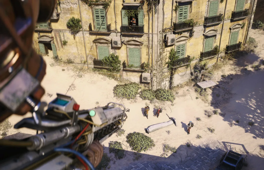 Where to find all Raider camps in Arc Raiders What We Left Behind quest