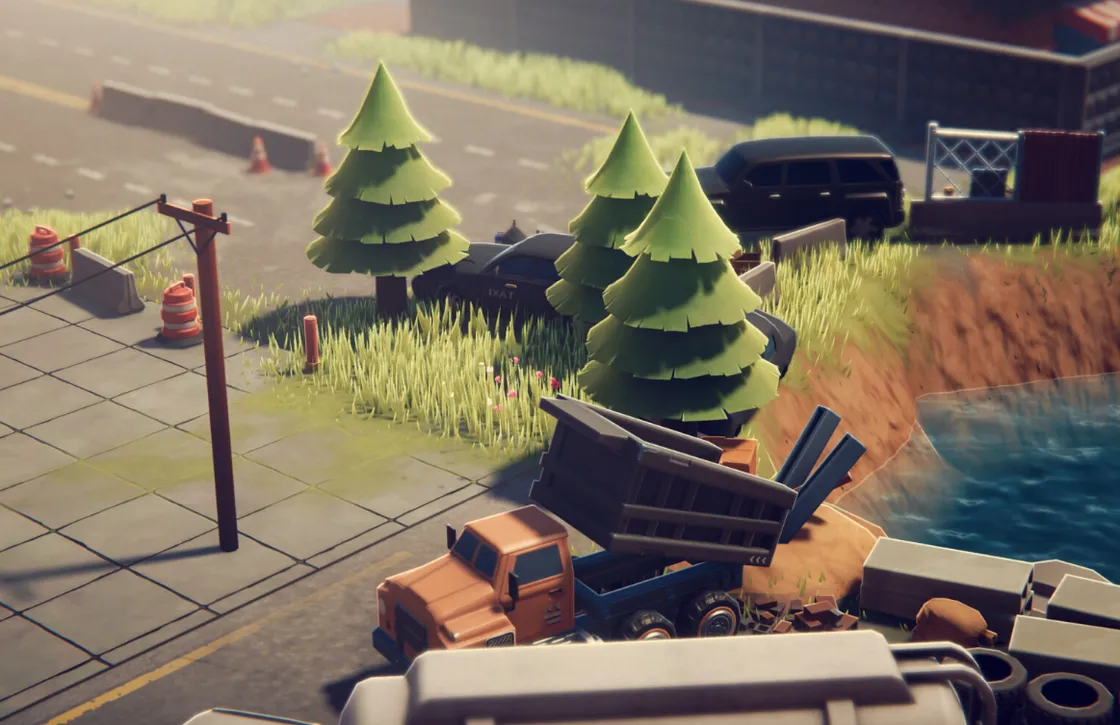 Escape from Duckov — Where to get Propane, routes and buying options