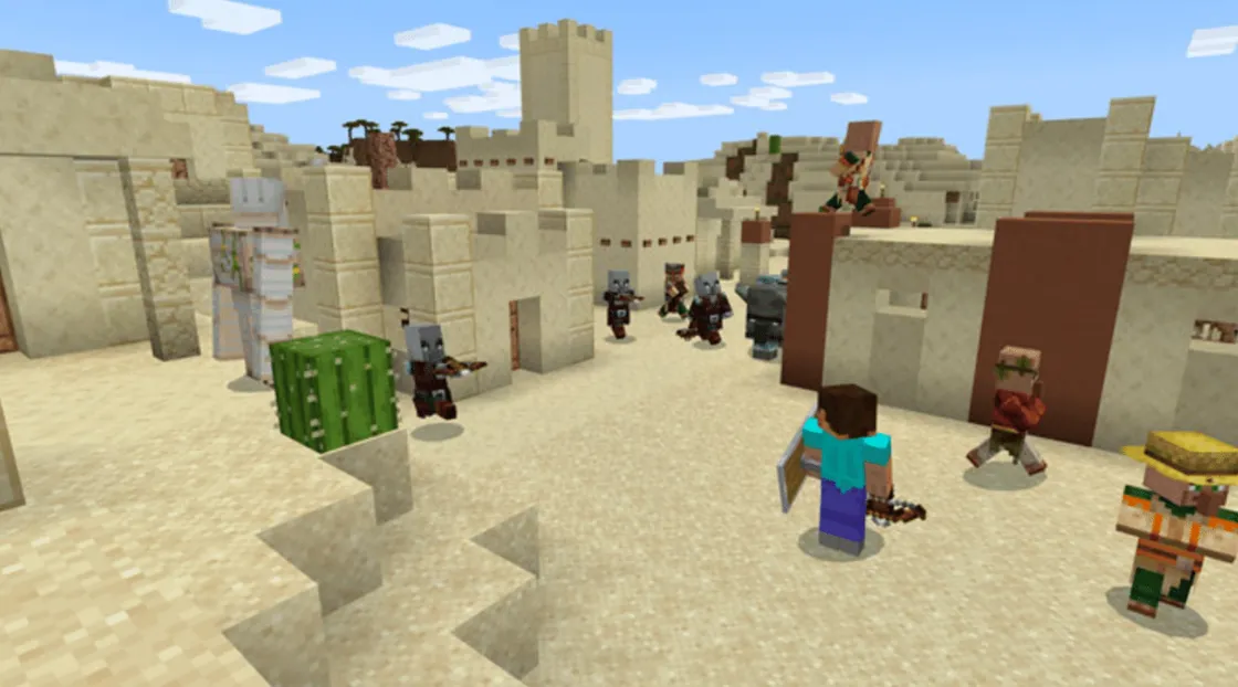 Fix “Unable to update the Minecraft Native Launcher” on Windows 10/11