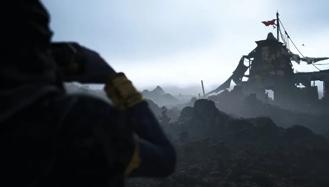 How to photograph the collapsed highway in Arc Raiders 'Reduced to Ruble' quest