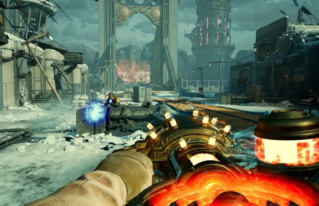 The Outer Worlds 2: finish “Pressing Cares” and decide Audra’s fate