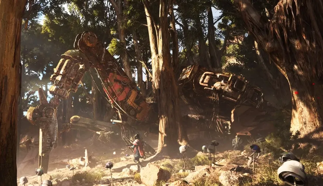 How to get unstuck in Arc Raiders when the map traps you