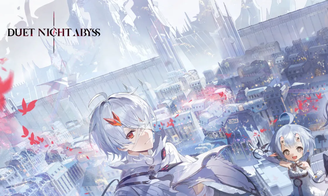 Psyche build guide for Duet Night Abyss — weapons, wedges, teams