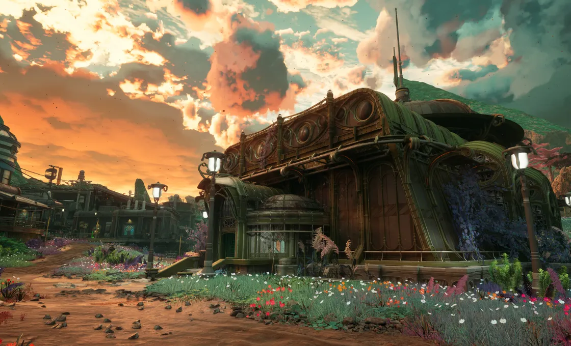 The Outer Worlds 2’s ‘Voice of the Displaced’ — the Exclusion Zone choice, explained