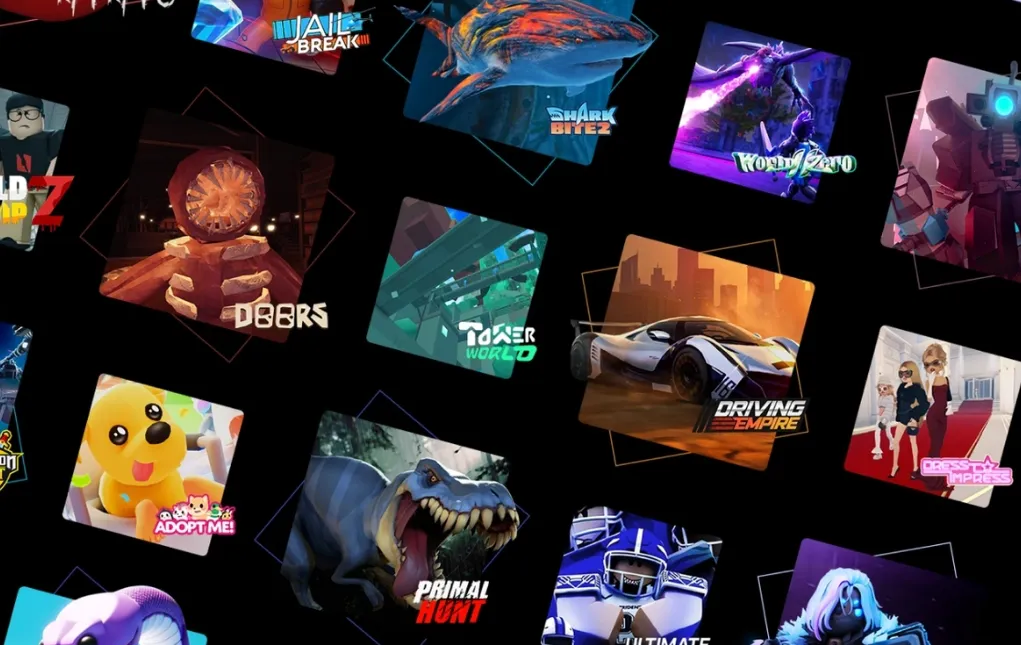 Roblox outfit codes: where to enter them and what happens next