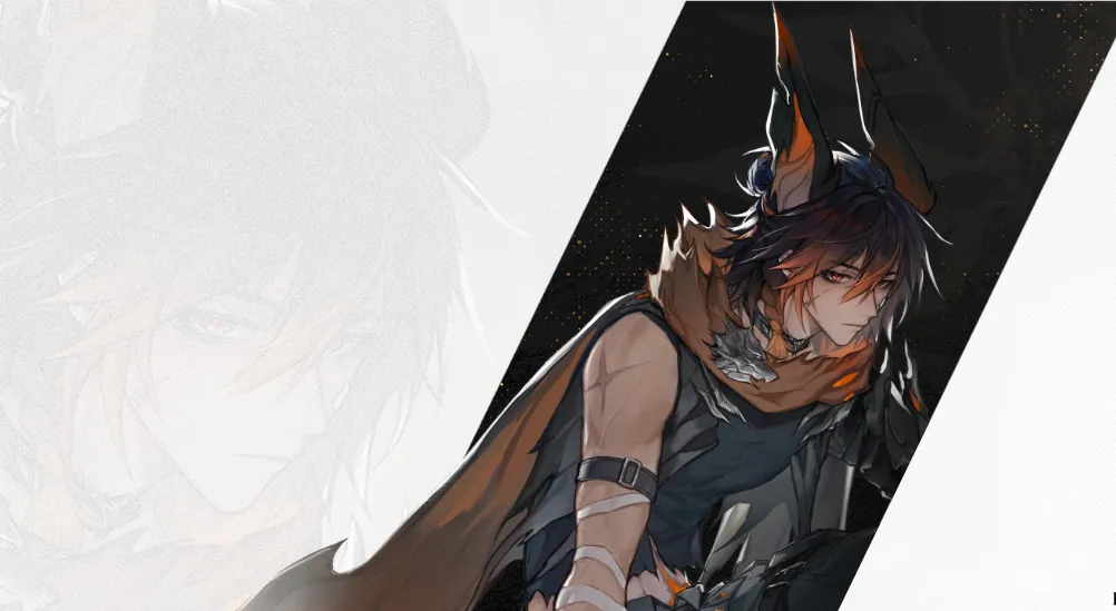 Duet Night Abyss’ Outsider — kit breakdown, best builds, how to get