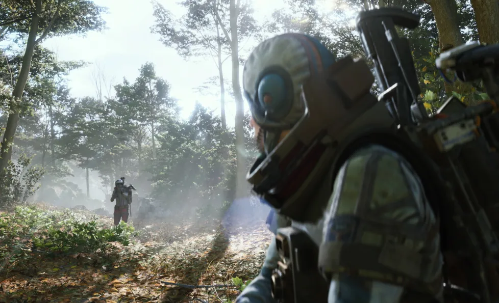 ARC Raiders Spaceport Control Tower key — door location and safe use